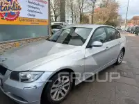 2006 BMW 318