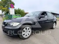 2006 BMW 318