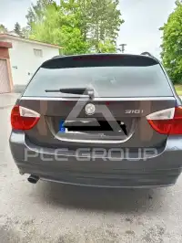 2006 BMW 318