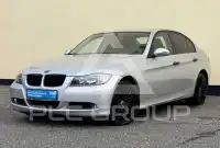 2006 BMW 318