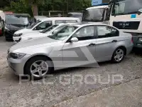 2006 BMW 318
