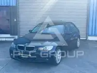 2006 BMW 318