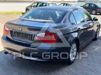 2006 BMW 318
