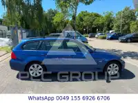 2006 BMW 318