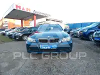 2006 BMW 318