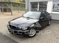2006 BMW 318