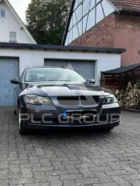 2006 BMW 318