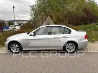 2006 BMW 318