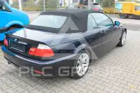 2006 BMW 318