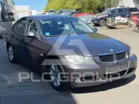 2006 BMW 318
