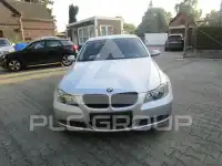 2006 BMW 318