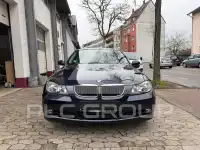 2006 BMW 318