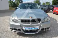 2006 BMW 318