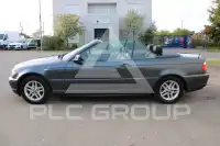 2006 BMW 318
