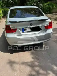 2006 BMW 318