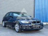 2006 BMW 318