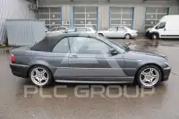 2006 BMW 318
