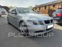 2006 BMW 318
