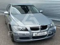 2006 BMW 318