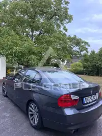 2006 BMW 318