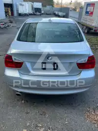 2006 BMW 318