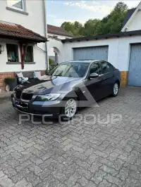 2006 BMW 318