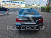 2006 BMW 318