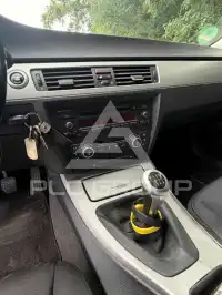2006 BMW 318