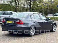 2006 BMW 318