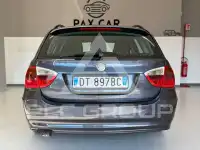 2006 BMW 318