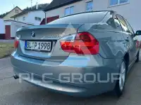 2006 BMW 318