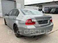 2006 BMW 318