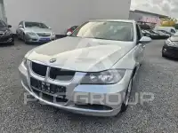 2006 BMW 318