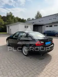2006 BMW 318