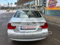 2006 BMW 318