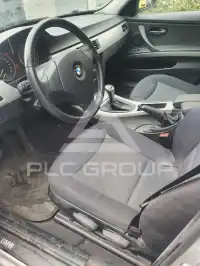 2006 BMW 318