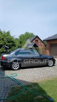 2006 BMW 318
