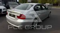 2006 BMW 318