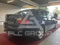 2006 BMW 318