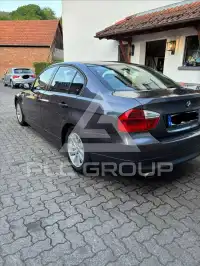 2006 BMW 318