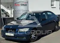 2006 BMW 318