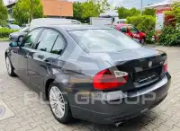 2006 BMW 318
