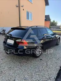 2006 BMW 318