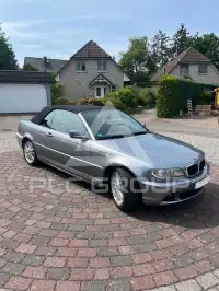 2006 BMW 318