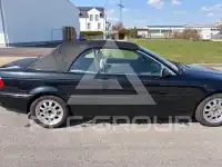 2006 BMW 318