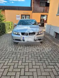 2006 BMW 318