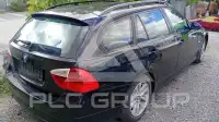 2006 BMW 318