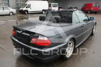 2006 BMW 318