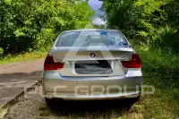 2006 BMW 318