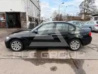 2006 BMW 318